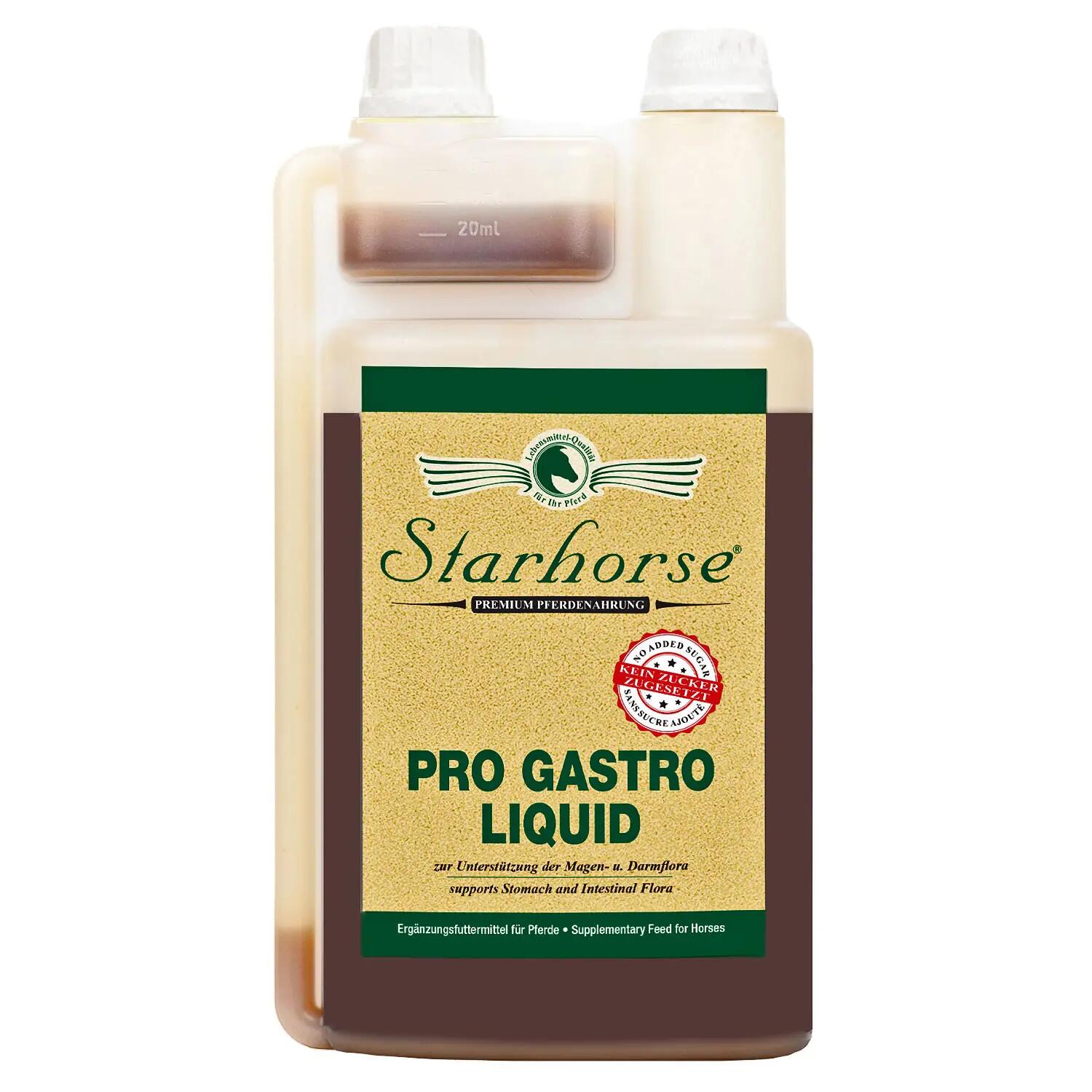 STARHORSE picture