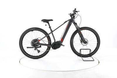 Ebike ricondizionata · Conway Cairon S 4.0 · Ottime condizioni