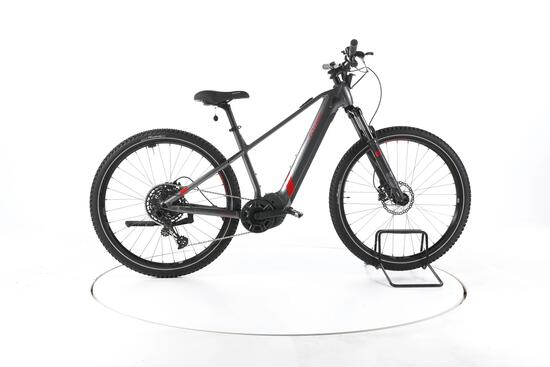 Ebike ricondizionata · Conway Cairon S 4.0 · Ottime condizioni