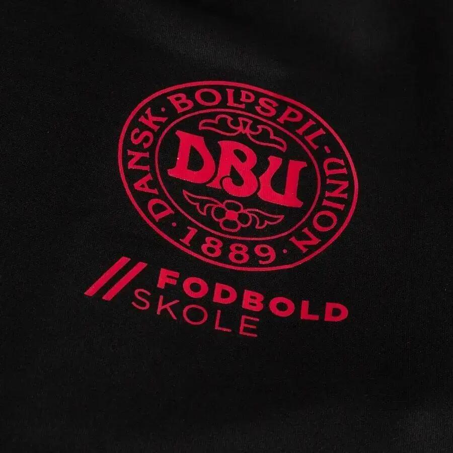 Maillot d'entraînement zippé Hummel DBU FS 2022/23 2/5