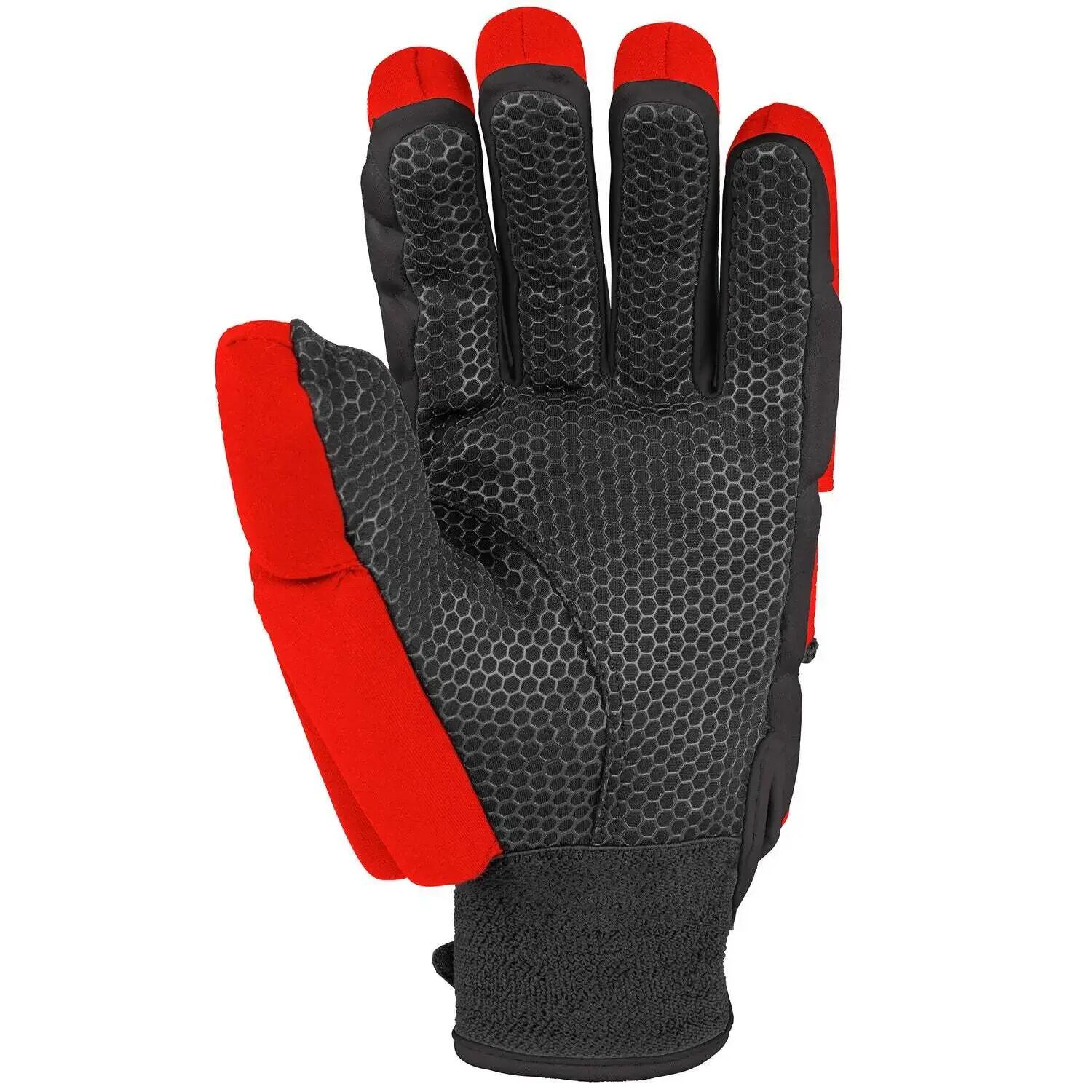 Gants de hockey droite Grays Hockey Proflex 1000 4/4