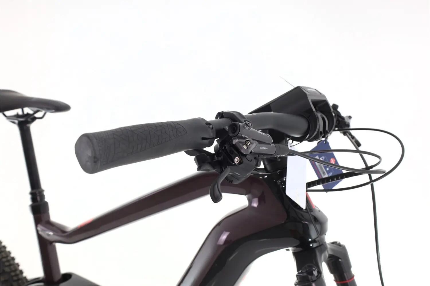 Ebike ricondizionata ·  Adventr FS XT · Ottimo stato 6/8