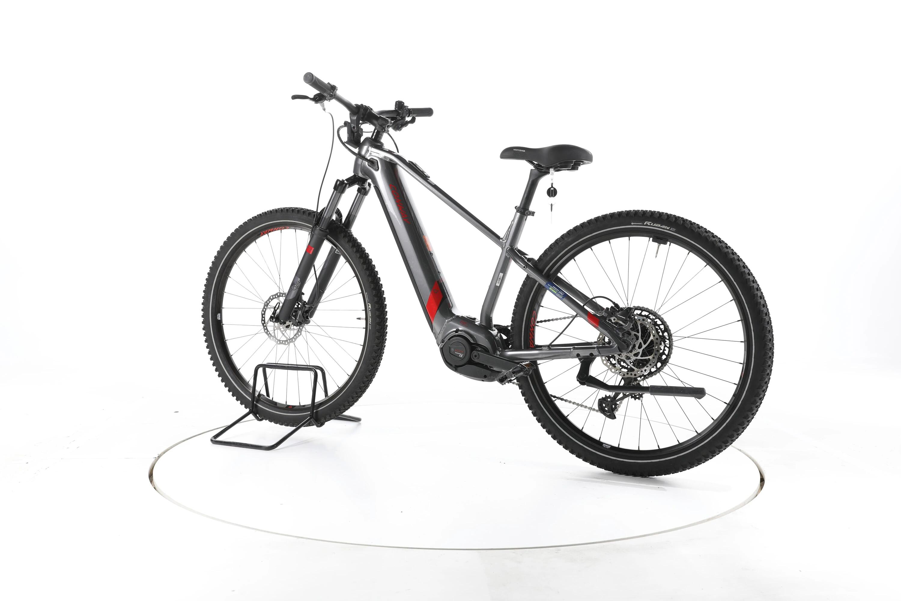 Segunda vida - Conway Cairon S 4.0 E-Bike 2024 - Muy buen estado 7/7
