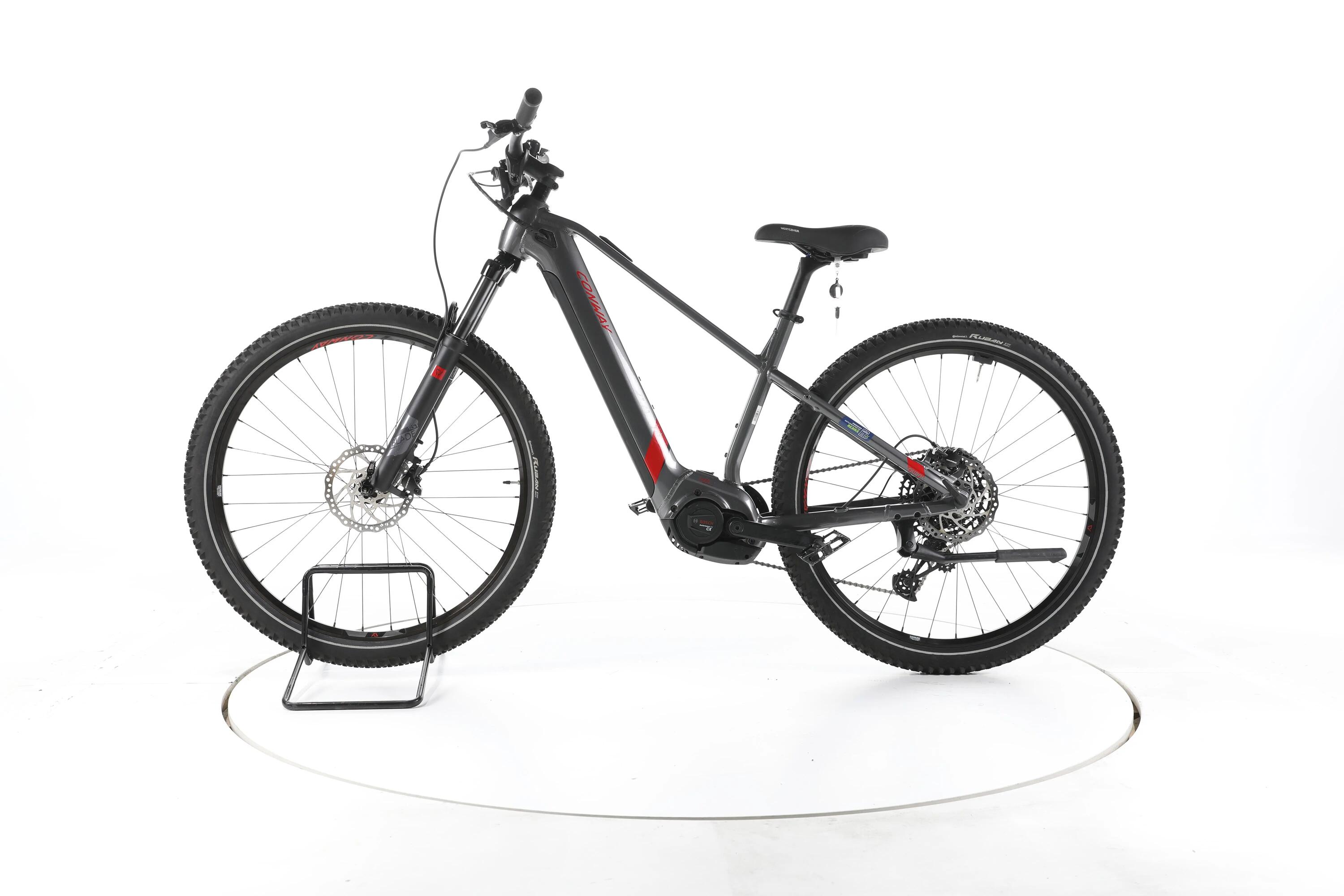 Segunda vida - Conway Cairon S 4.0 E-Bike 2024 - Muy buen estado 6/7