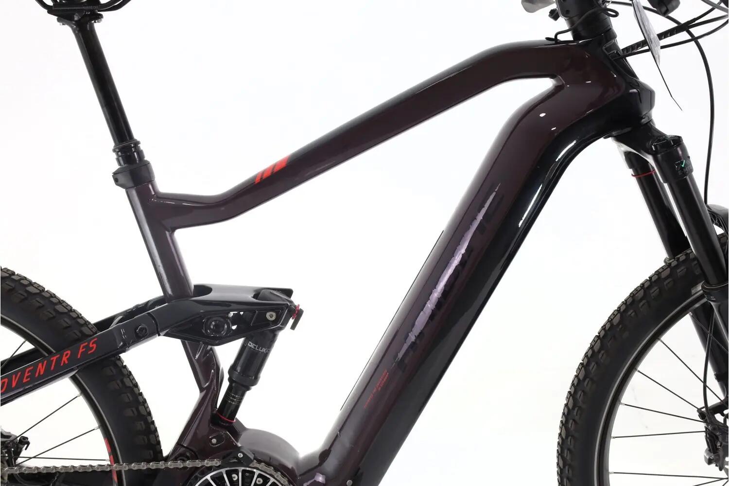 Ebike ricondizionata ·  Adventr FS XT · Ottimo stato 2/8