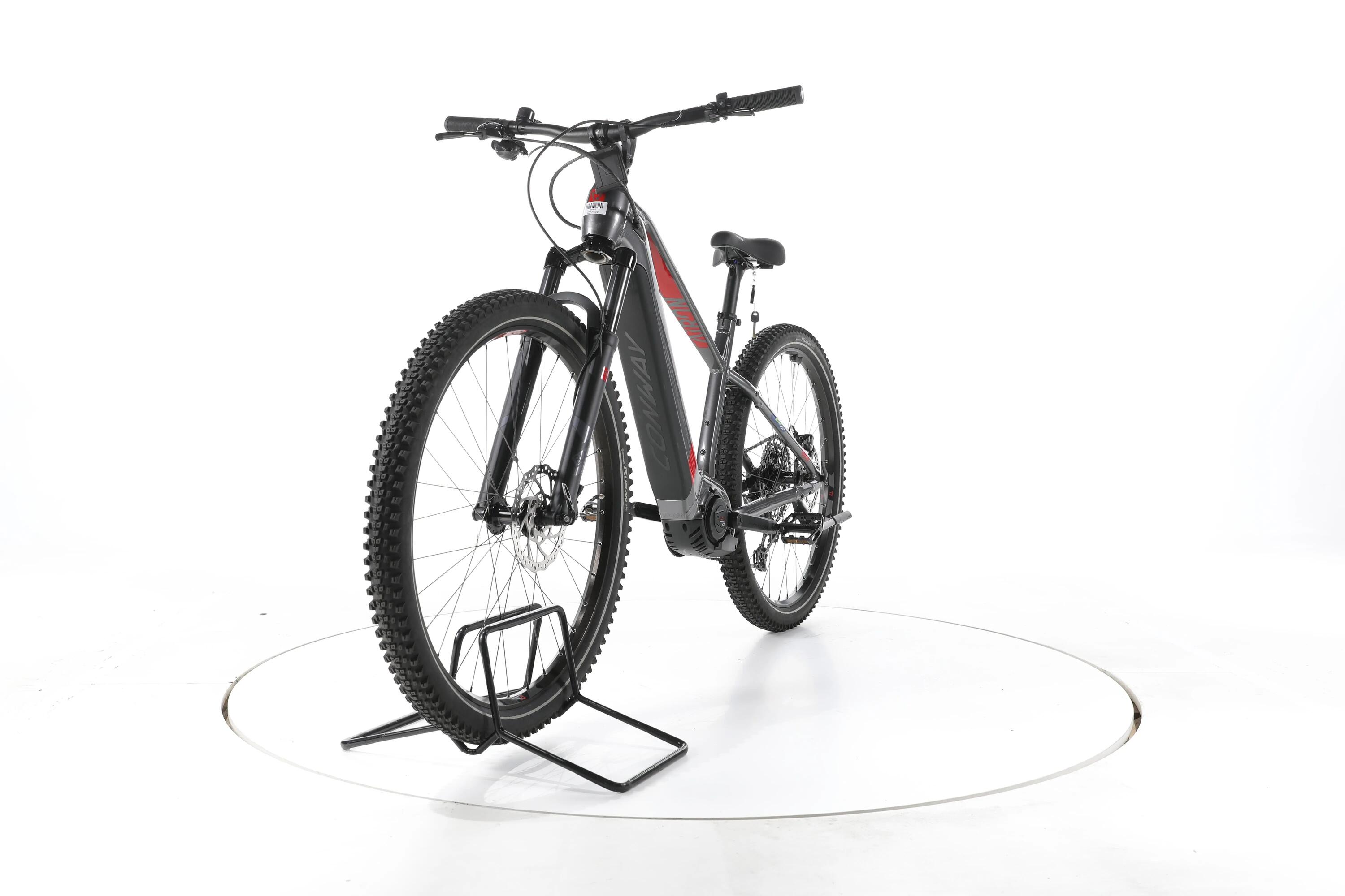 Segunda vida - Conway Cairon S 4.0 E-Bike 2024 - Muy buen estado 4/7