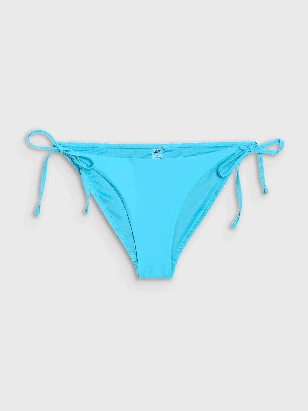 DÓŁ OD BIKINI 4F DAMSKI STRÓJ KĄPIELOWY XS F071 9/9