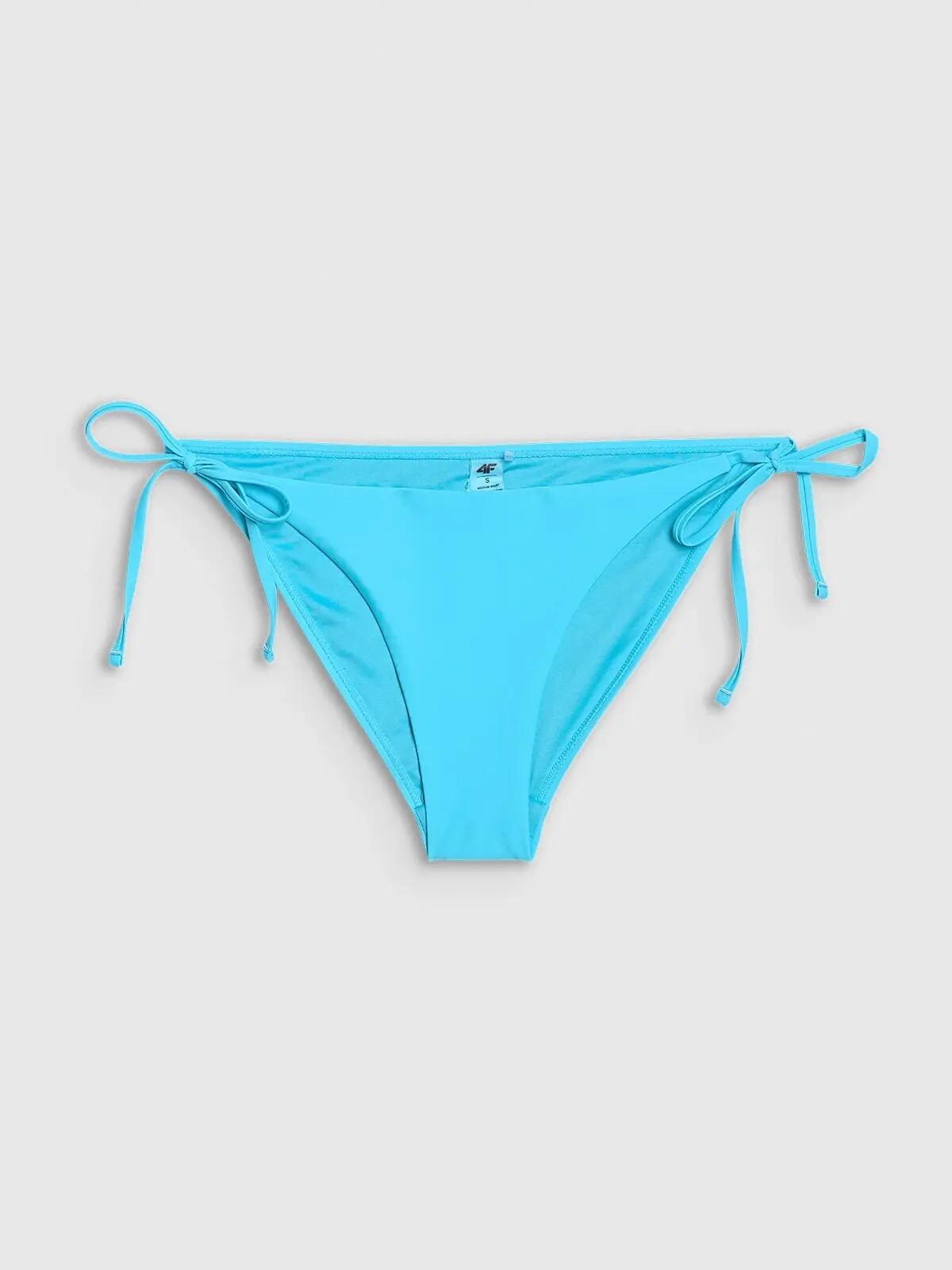 DÓŁ OD BIKINI 4F DAMSKI STRÓJ KĄPIELOWY XS F071 5/9