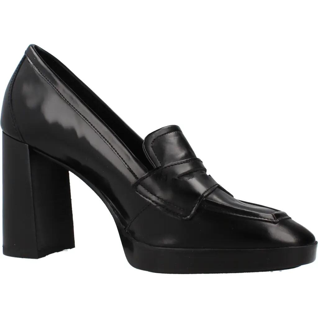 Buty GEOX D36VLD 00038 Czarny 5/5