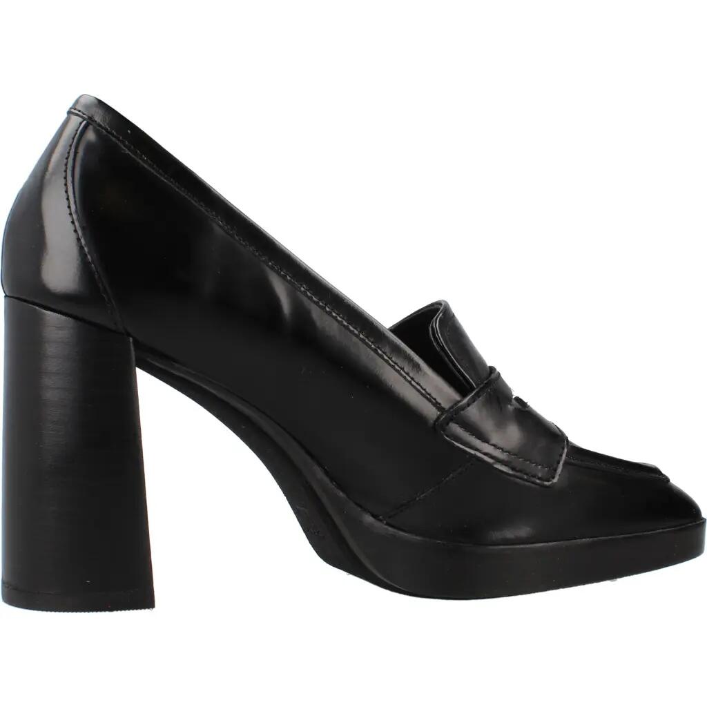 Buty GEOX D36VLD 00038 Czarny 4/5