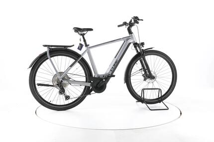 Reconditionné - Cube Kathmandu Hybrid SLX Vélo Électrique de - Très Bon