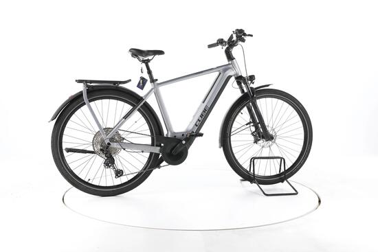 Reconditionné - Cube Kathmandu Hybrid SLX Vélo Électrique de - Très Bon