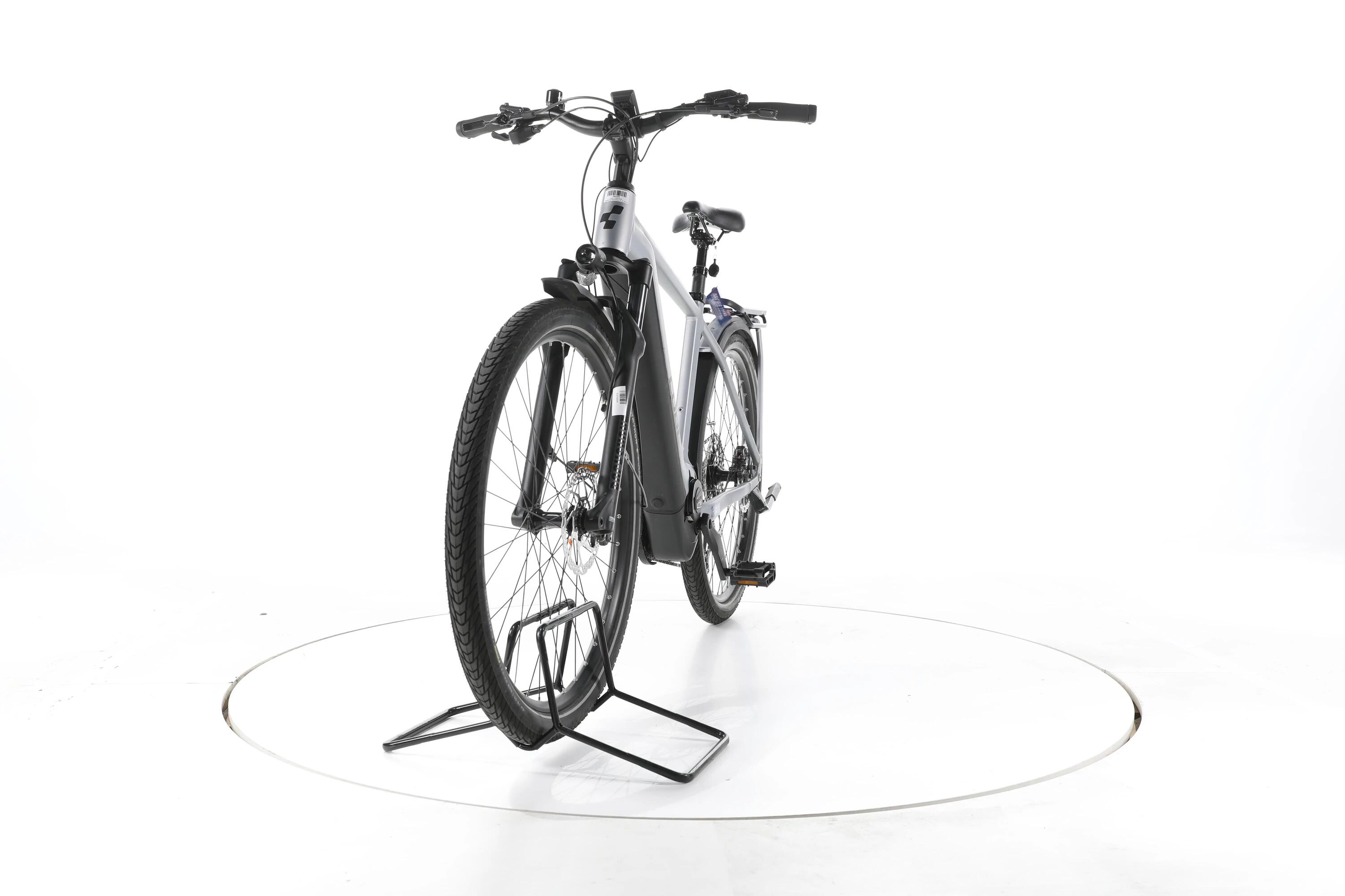 Reconditionné - Cube Kathmandu Hybrid SLX Trekking E-Bike - Très Bon 4/7