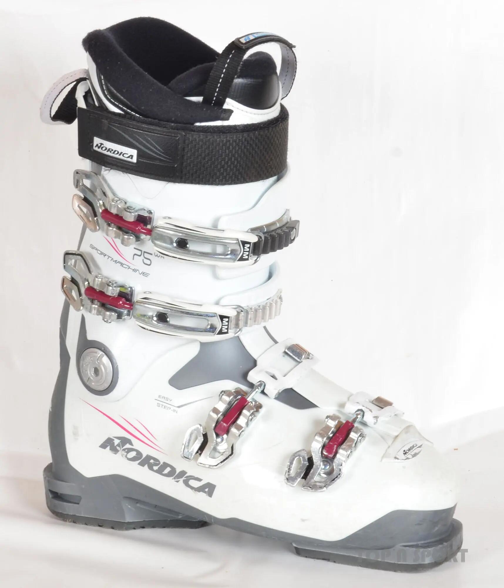 NORDICA picture