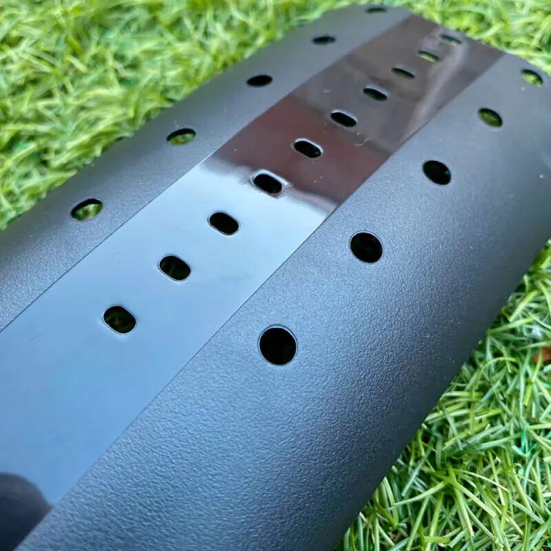 Extension garde-boue arrière RRP ProGuard 2/3