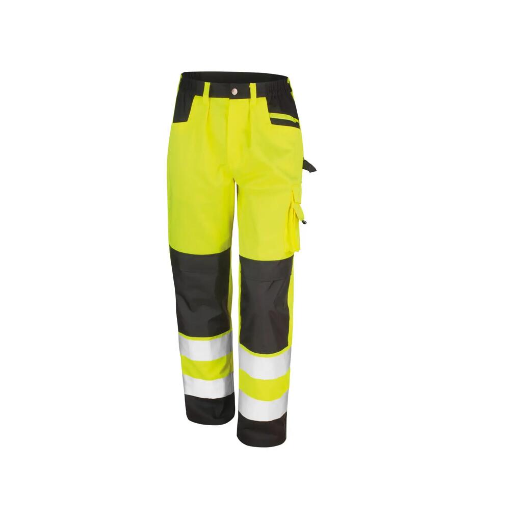 Trousers Result Safety