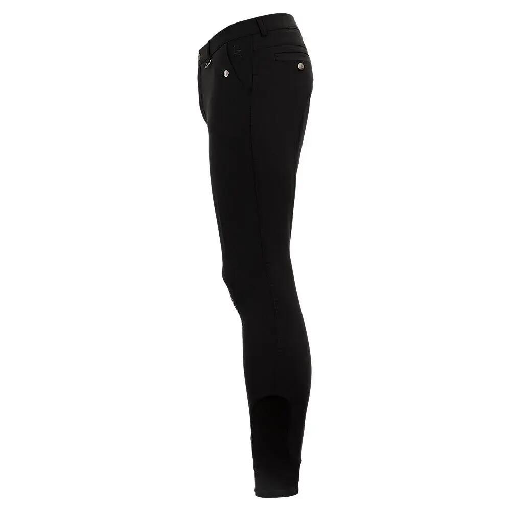 Reithose mid grip BR Equitation Maikel 2/3