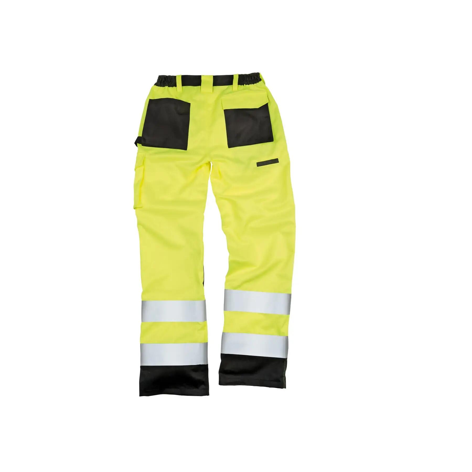 Hose Result Safety 2/4