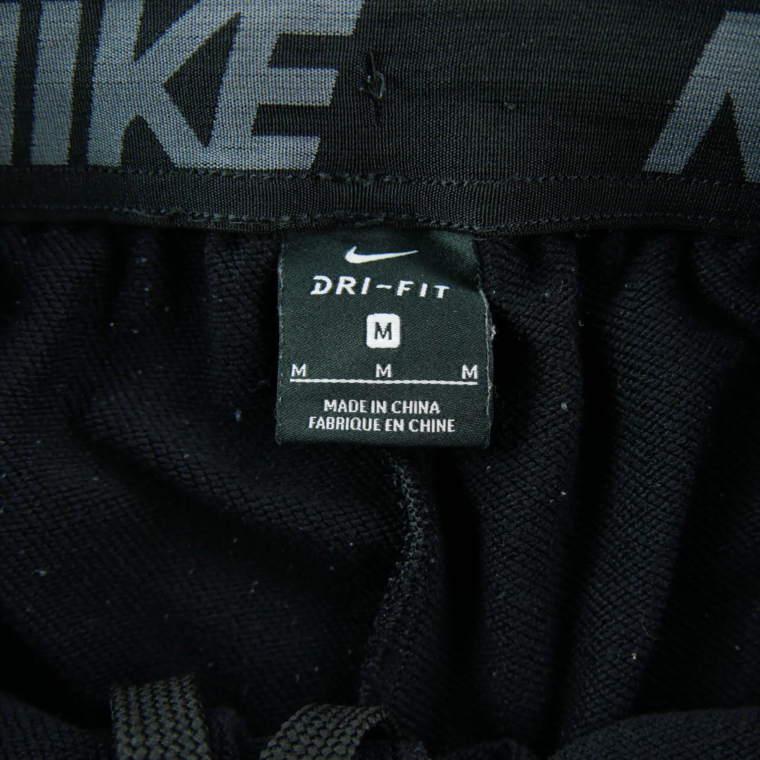 Jogging Heren Dry Pant Taper Fleece 5/7