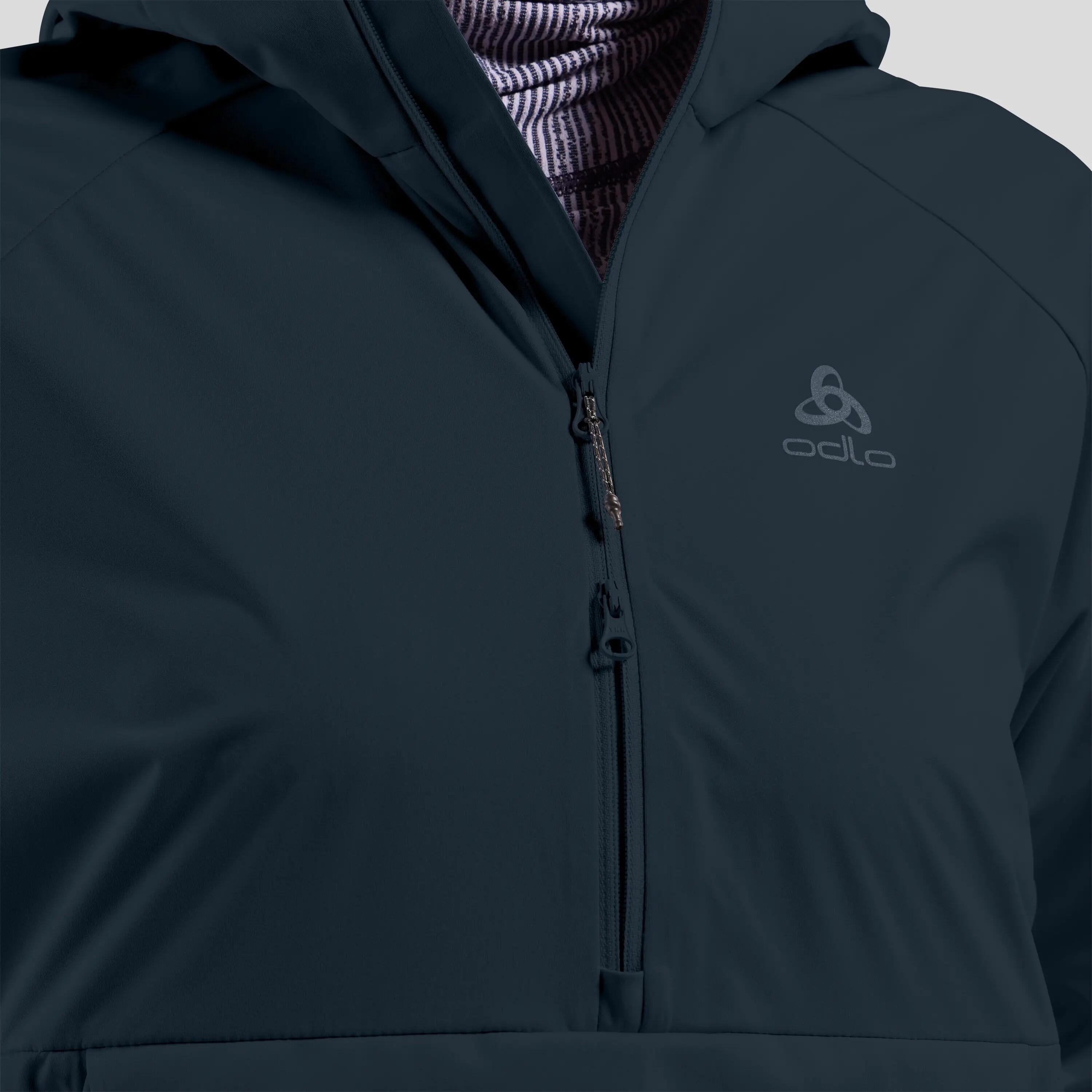 Damen Jacke ZEROWEIGHT PRO WINDPROOF ANORA 3/9