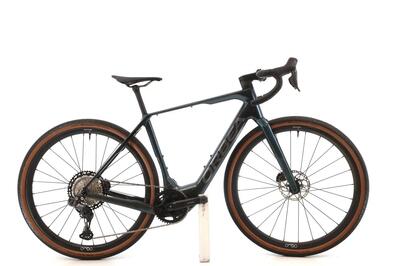 Tweedehands gravelbike · denna m20i di2 12v · zeer goede toestand
