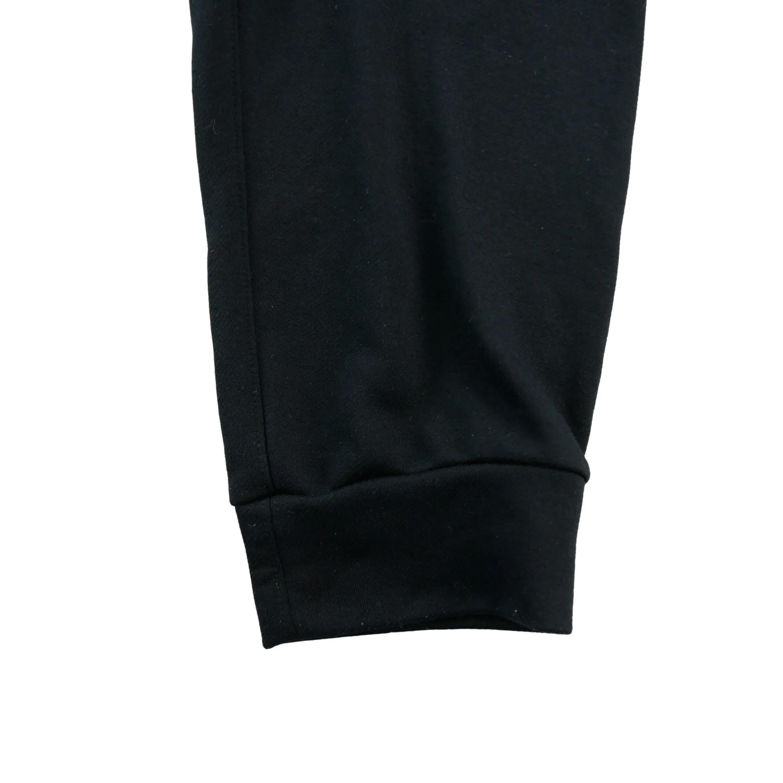 Jogging Heren Dry Pant Taper Fleece 4/7