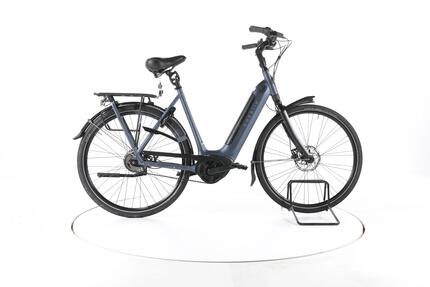 Tweedehands - Gazelle Arroyo C5 HMB Elite City E-Bike Lage instap - Goed