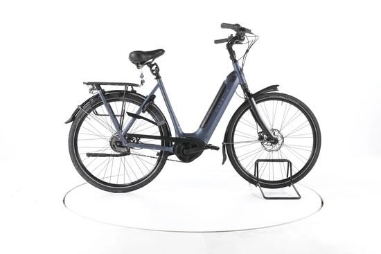 Tweedehands - Gazelle Arroyo C5 HMB Elite City E-Bike Lage instap - Goed