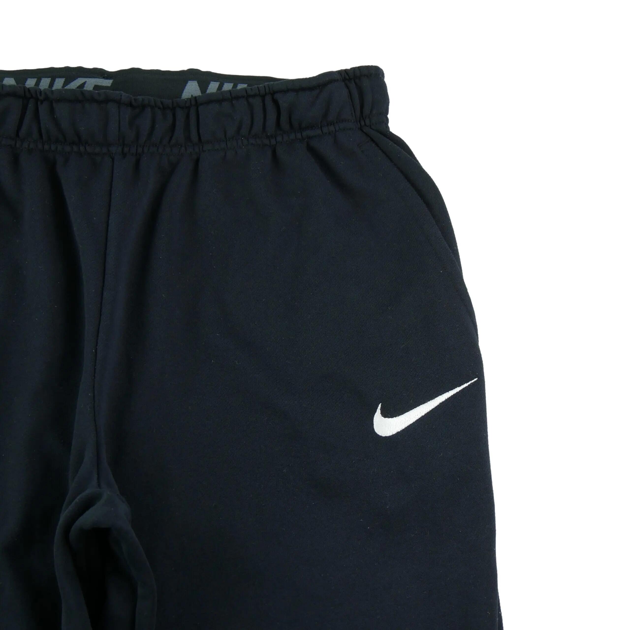 Jogging Heren Dry Pant Taper Fleece 3/7