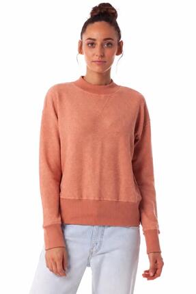 Oslo - Sweat Femme