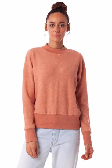Oslo - Sweat Femme