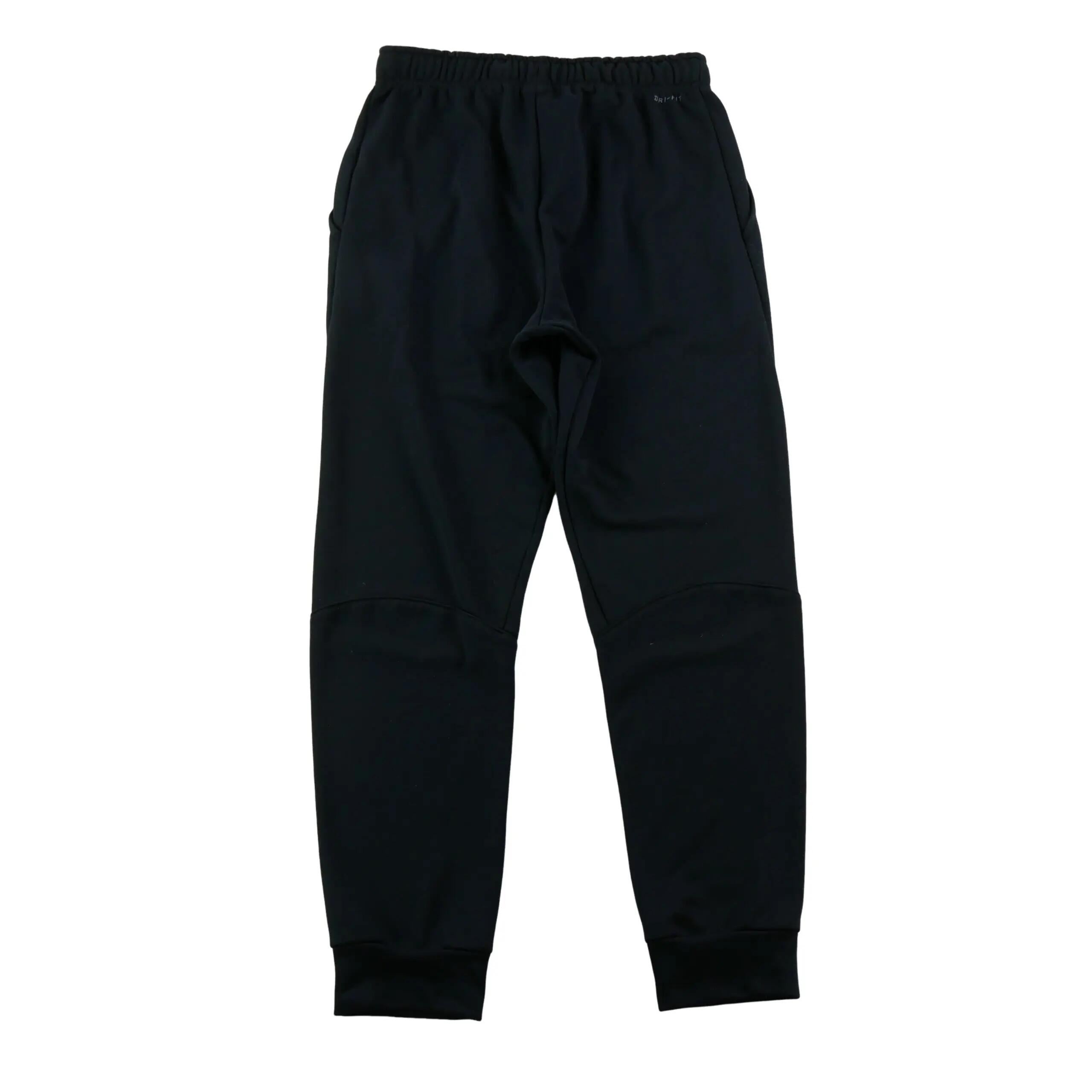 Jogging Heren Dry Pant Taper Fleece 2/7