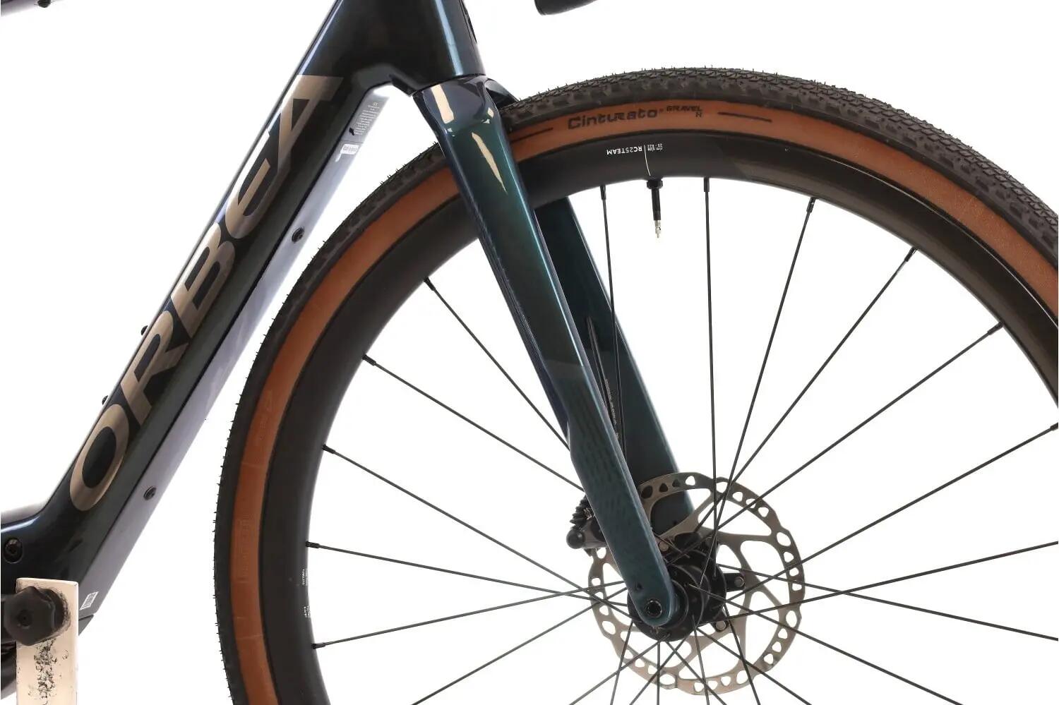 Orbea Denna M20i Di2 12V 5/8