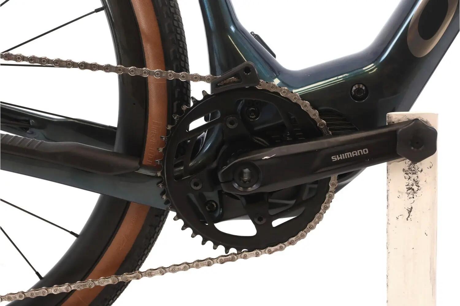 Orbea Denna M20i Di2 12V 4/8