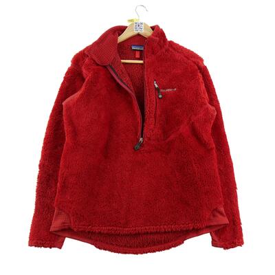 Pile uomo Polaire R2 USA