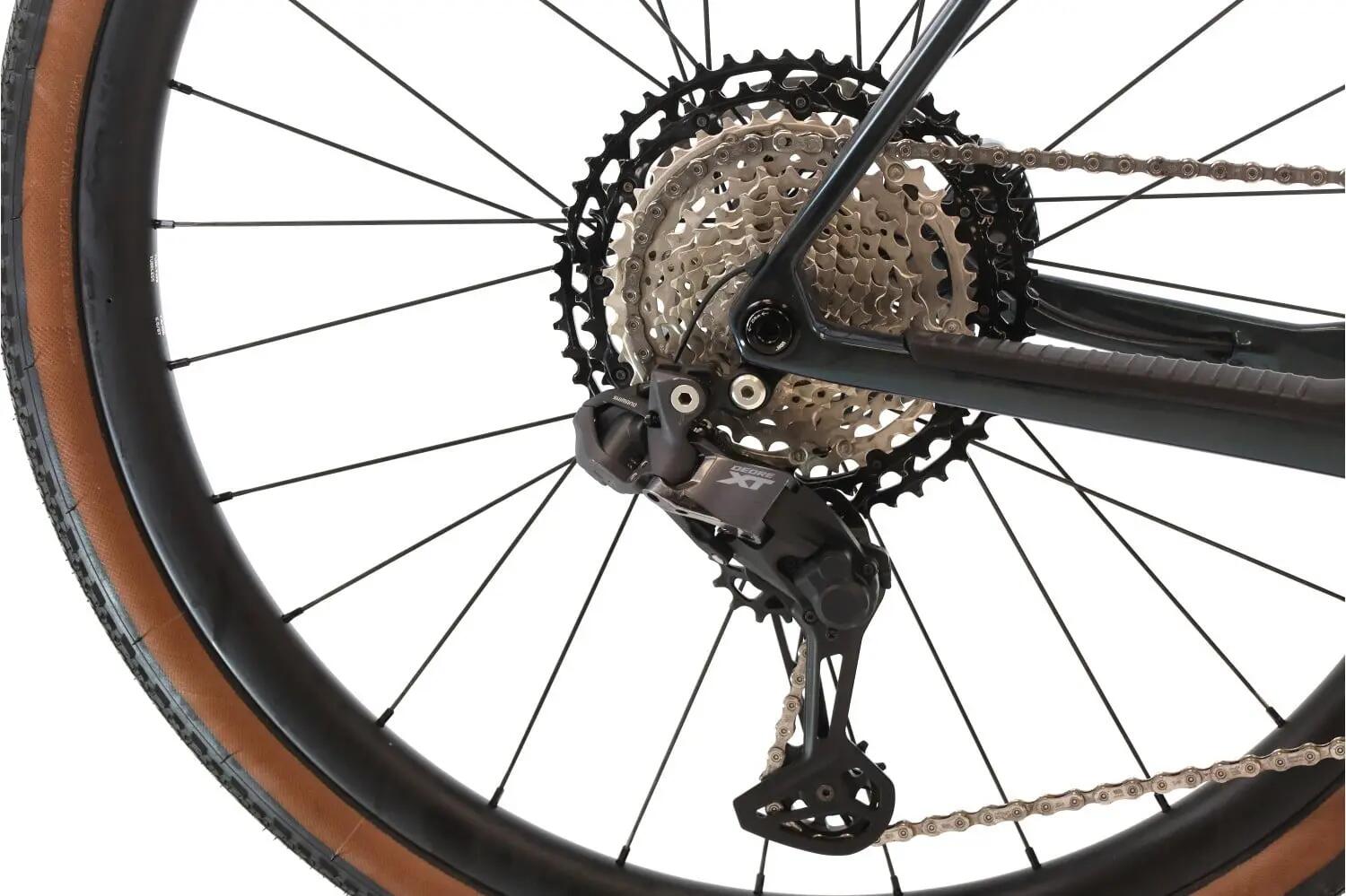 Orbea Denna M20i Di2 12V 3/8