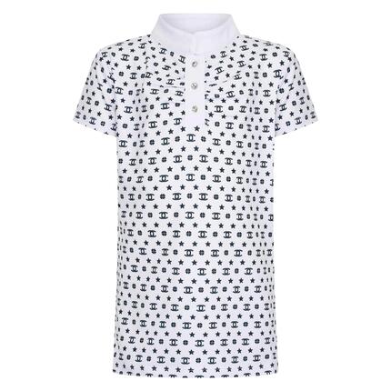 Maillot équitation technique enfant Imperial Riding Roxy