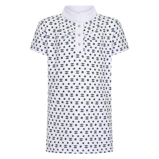Maillot équitation technique enfant Imperial Riding Roxy