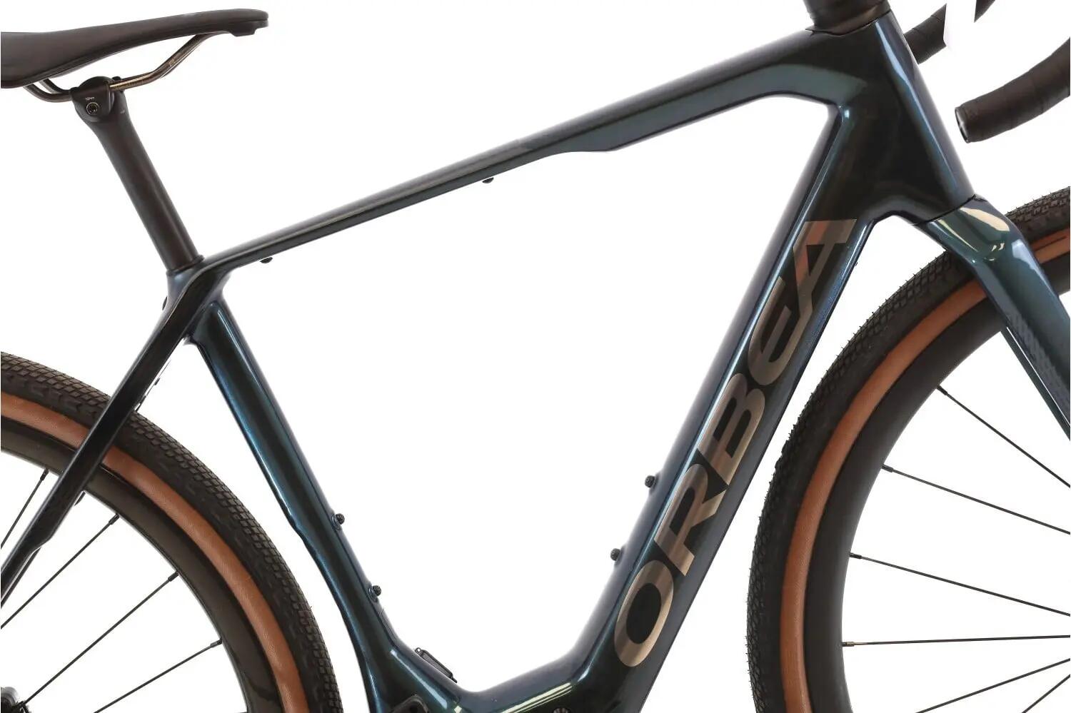 Orbea Denna M20i Di2 12V 2/8