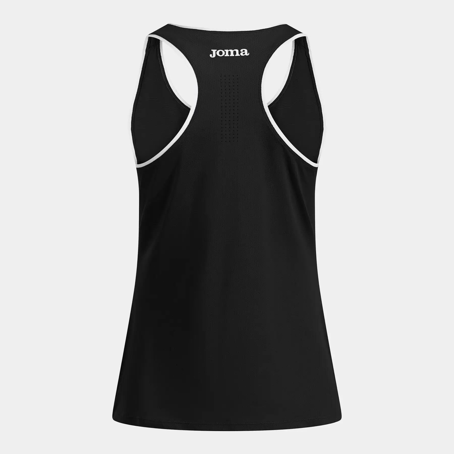 Débardeur de tournoi femme Joma 2/5