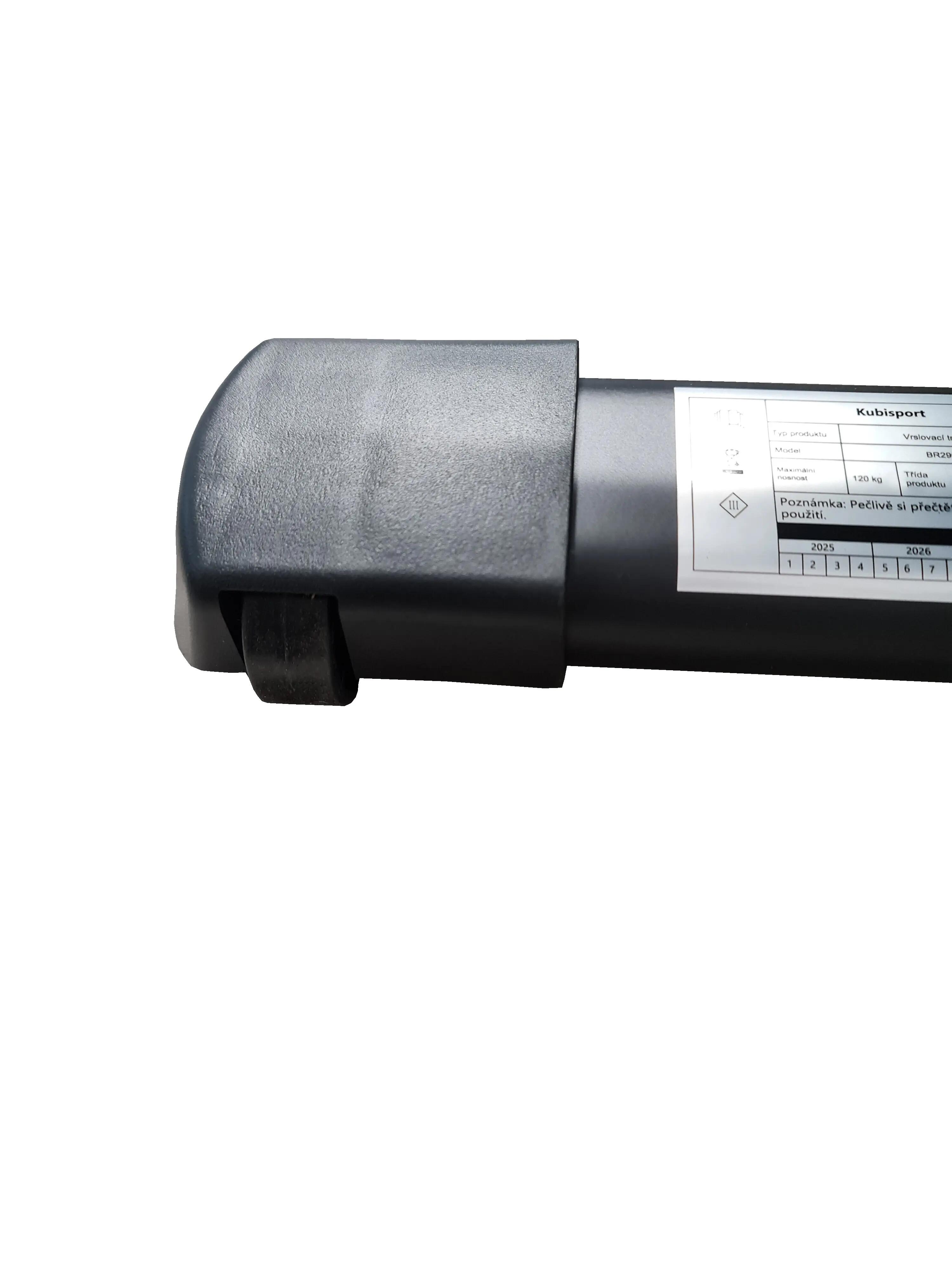 Veslovací trenažer magnetický s Bluetooth BR2900K 6/7