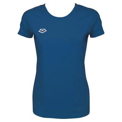 Dames-t-shirt arena team