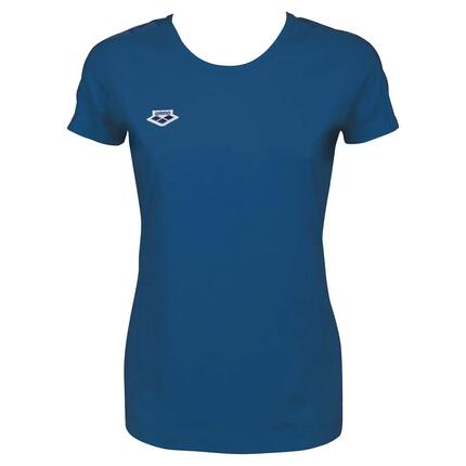 Lauf- und Fitness-T-Shirts Damen - Team