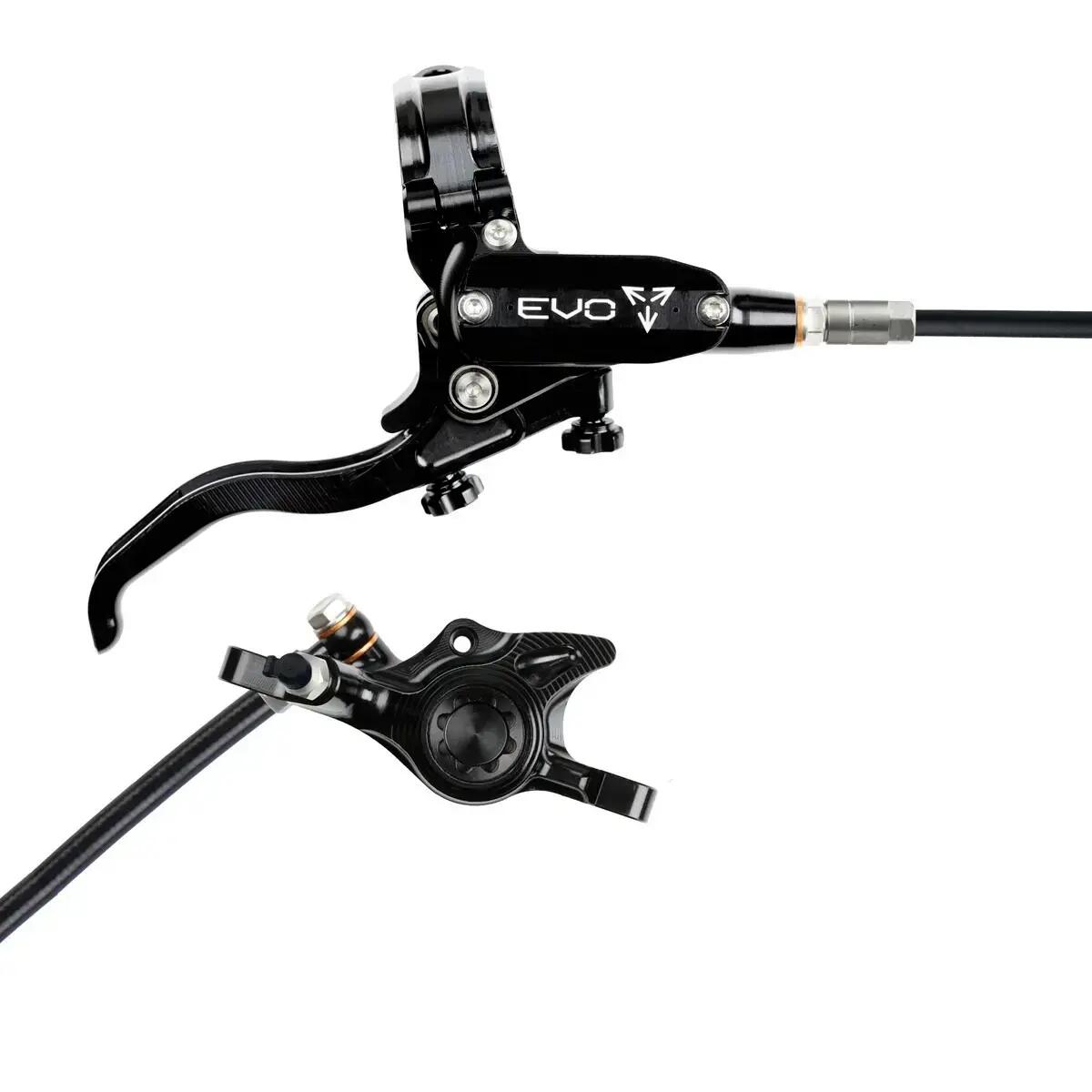 Zestaw hamulcowy Hope Tech4 EVO X2 1/1