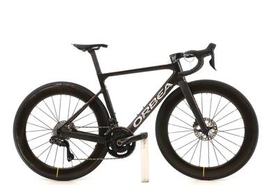 Bici strada ricondizionata · Orca M10iLTD Di2 12V · Ottimo stato