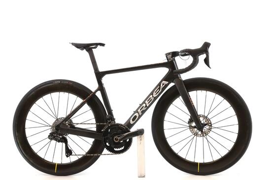 Bici strada ricondizionata · Orca M10iLTD Di2 12V · Ottimo stato