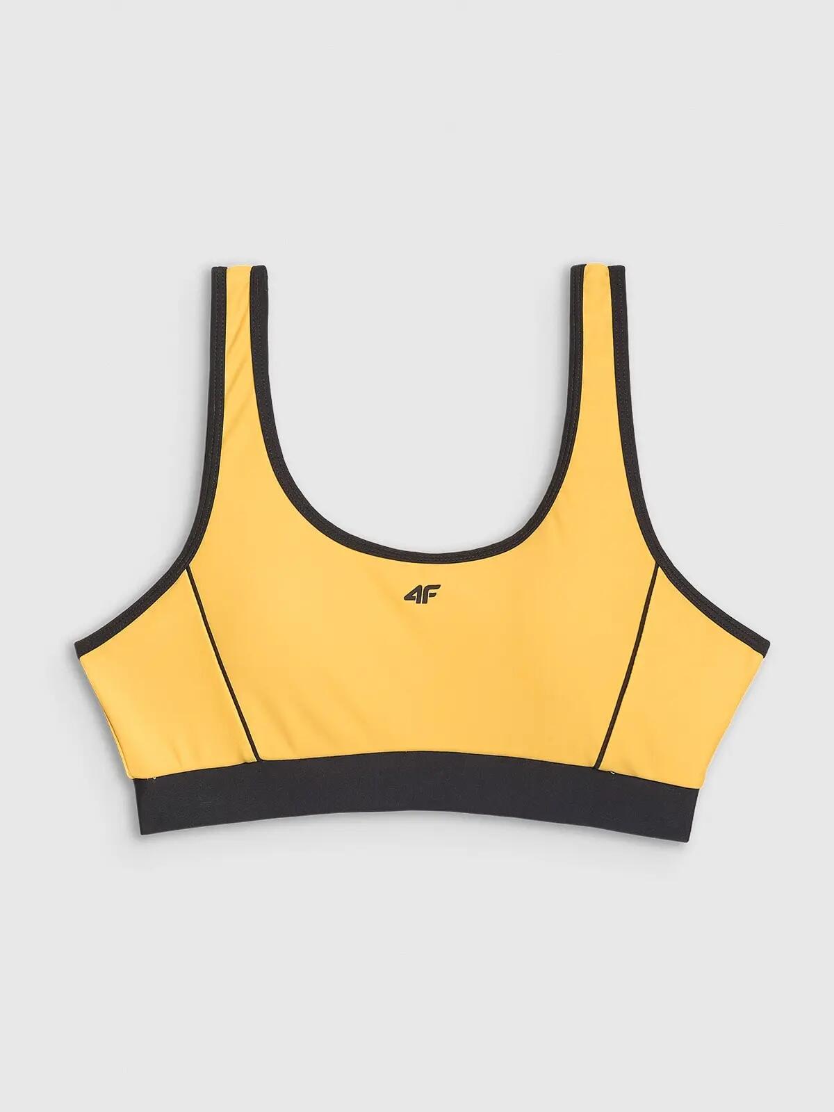 4F Dames Bikinitop Zwemkleding M F77 5/8