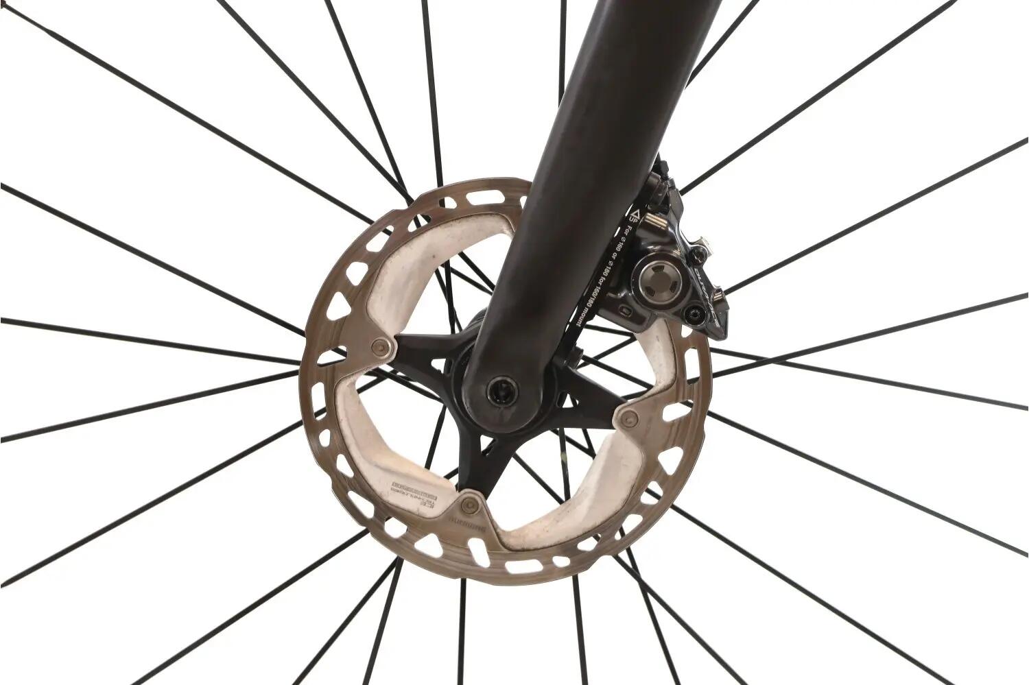 Tweedehands racefiets ·  Orca M10iLTD Di2 12V · Zeer goede toestand 7/8