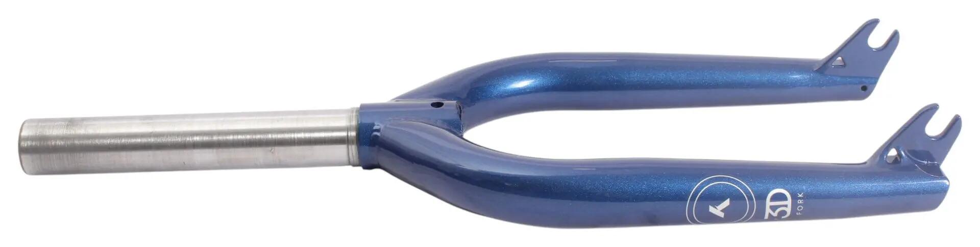 BMX voorvork KHE Arsenic 16 inch 5/7