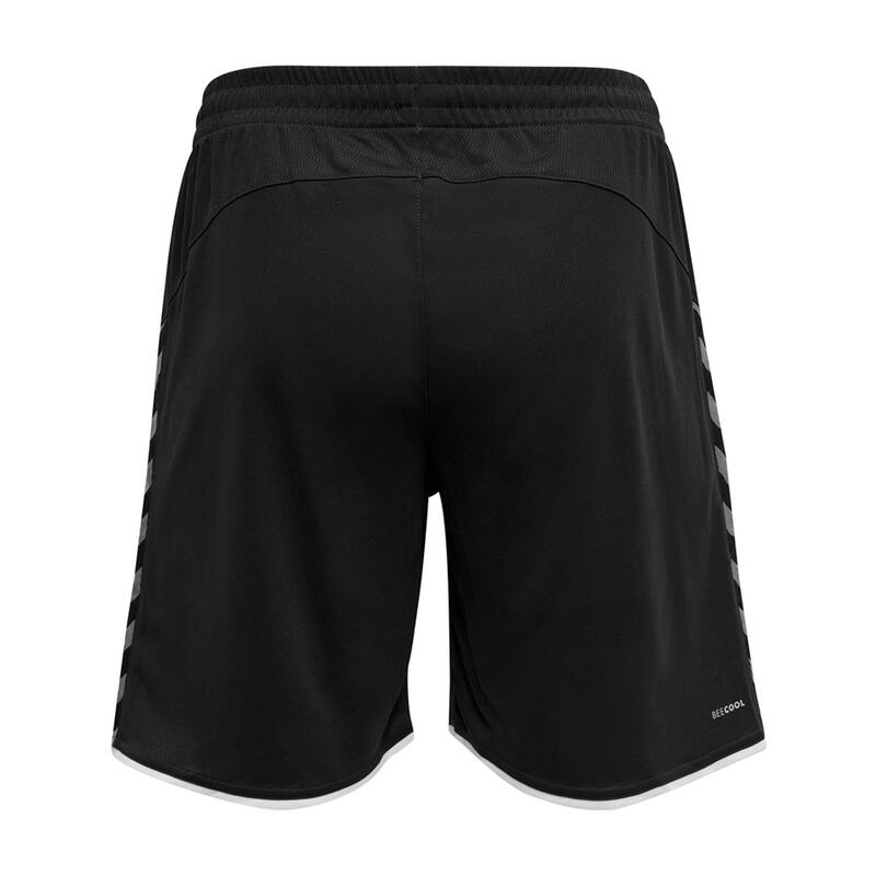 Hmlauthentic Poly Shorts Short Polyester Homme